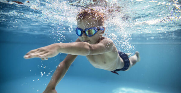 1-Hour Swim lesson(Child)