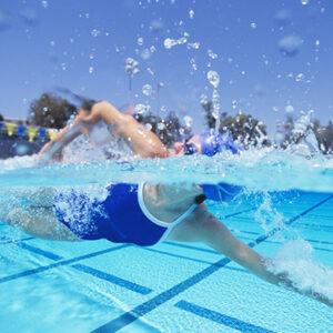 1-Hour Swim lesson(Adult)